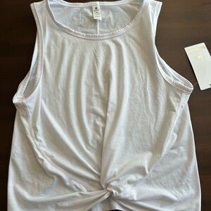 90 Degree By Reflex Twist Shirt